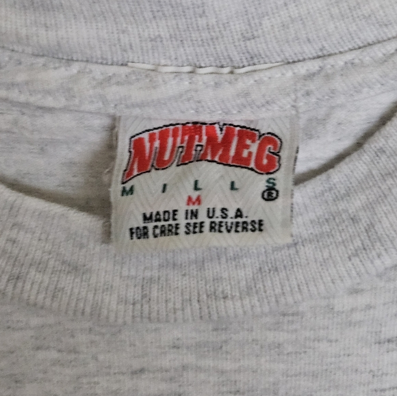 Vintage LUCY t-shirt - Picture 4 of 6